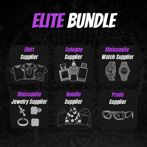 ELITE BUNDLE