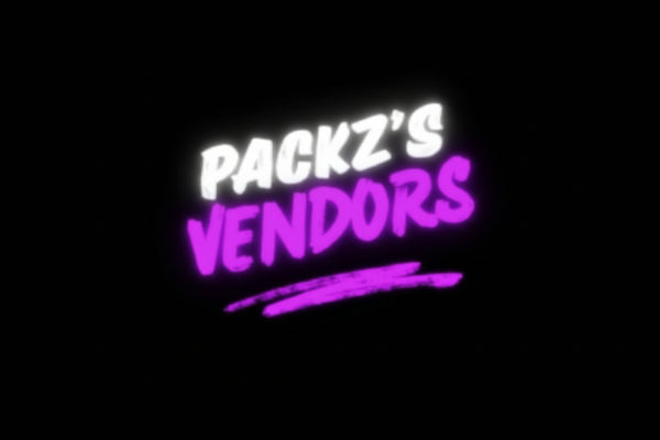 Packz Vendors ®