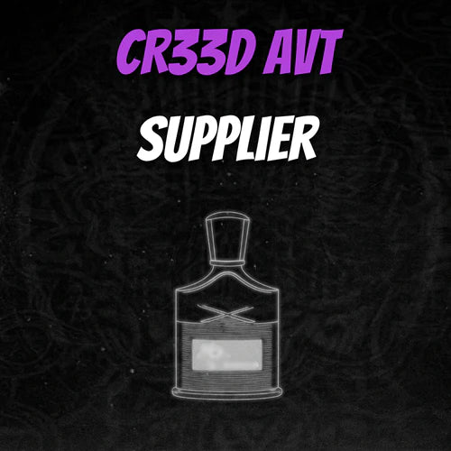 CR33D AVT SUPPLIER